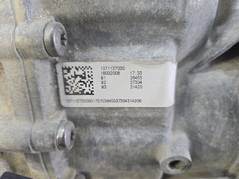 АКПП из Японии — фото 8