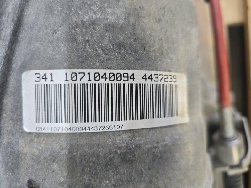 АКПП из Японии — фото 12