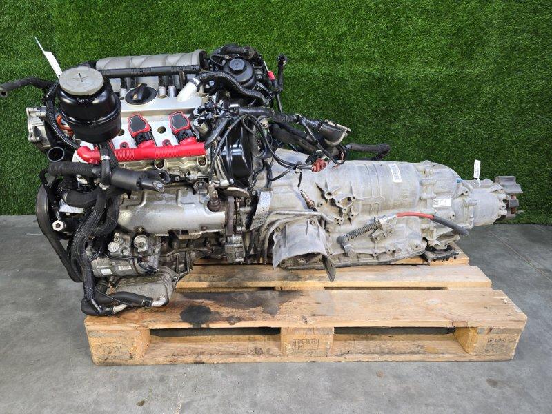 Двигатель из Японии — фото 4