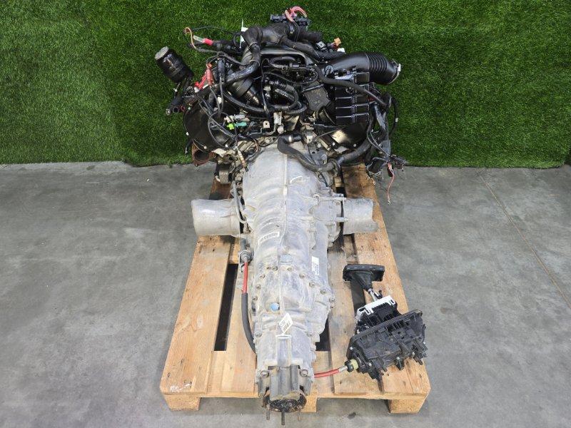 Двигатель из Японии — фото 7