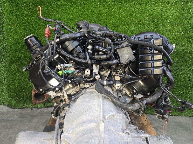 Двигатель из Японии — фото 8