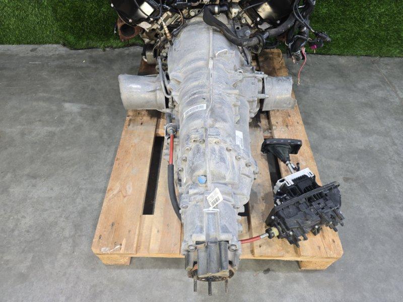 АКПП из Японии — фото 7