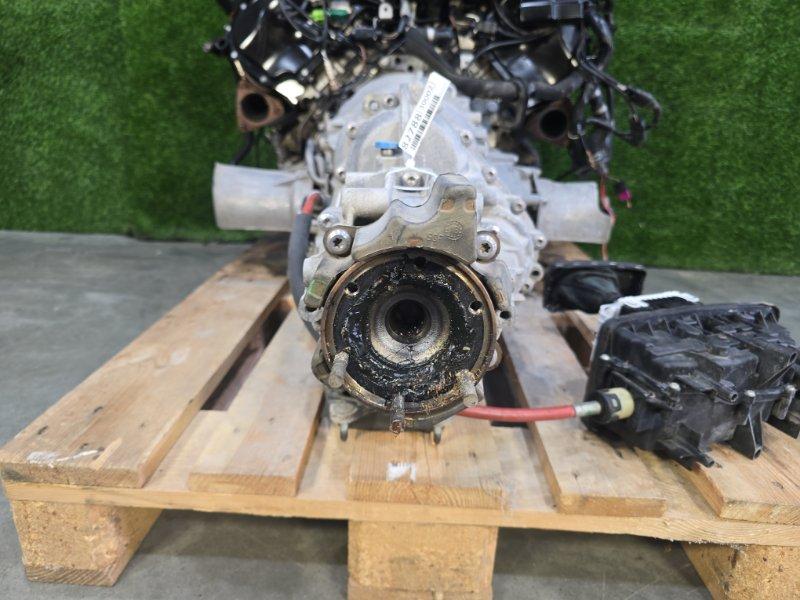 АКПП из Японии — фото 10