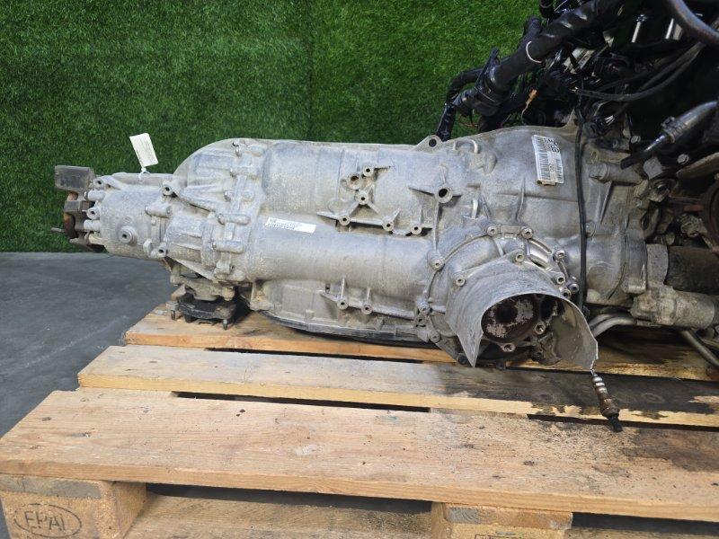 АКПП из Японии — фото 2