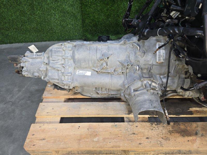 АКПП из Японии — фото 3