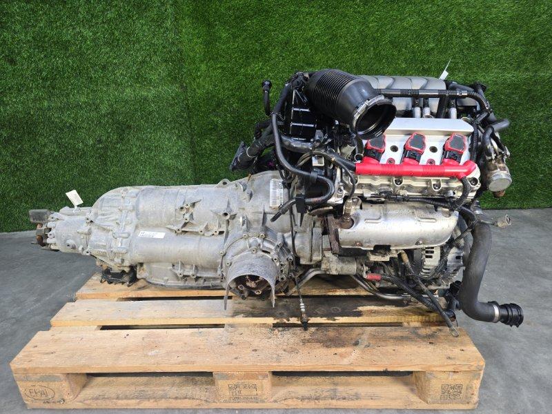 Двигатель из Японии — фото 6