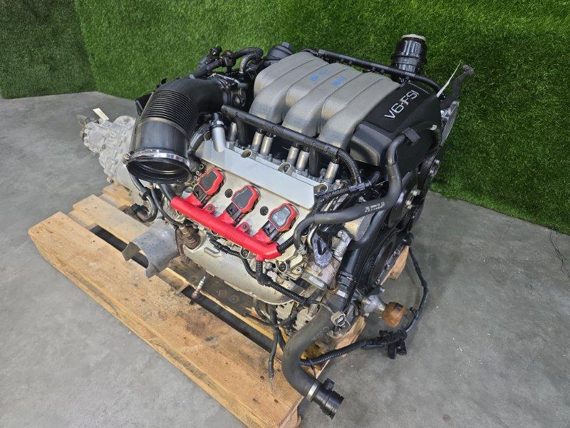 Двигатель из Японии — фото 14