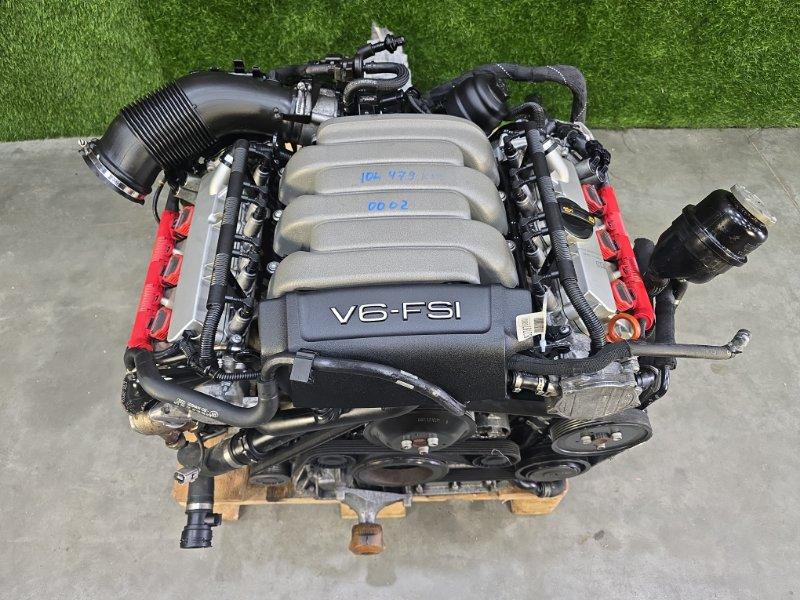 Двигатель из Японии