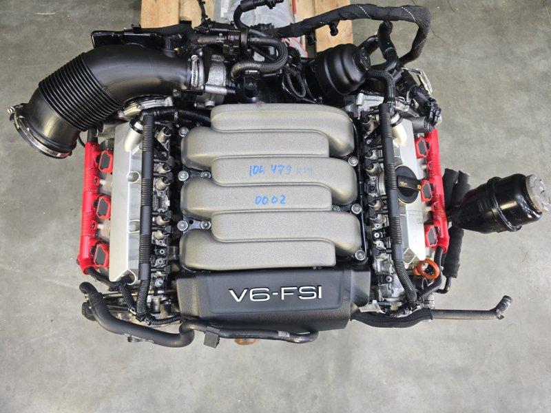 Двигатель из Японии — фото 11