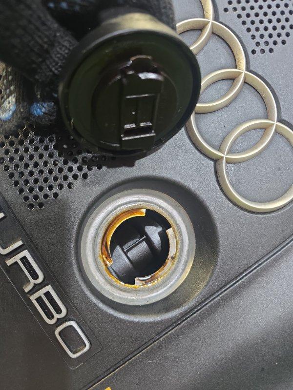 Двигатель из Японии — фото 9