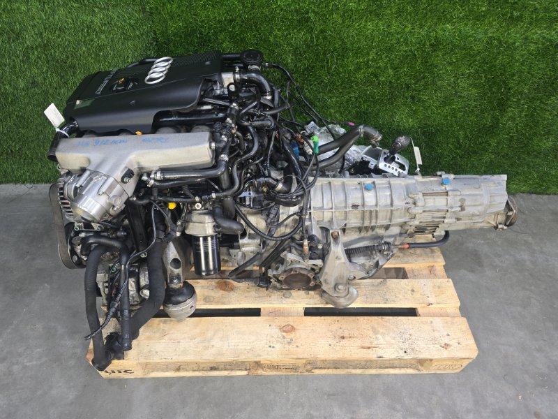 Двигатель из Японии — фото 5