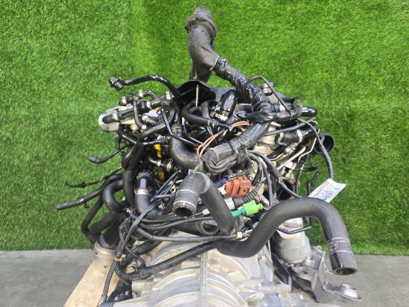 Двигатель из Японии — фото 8