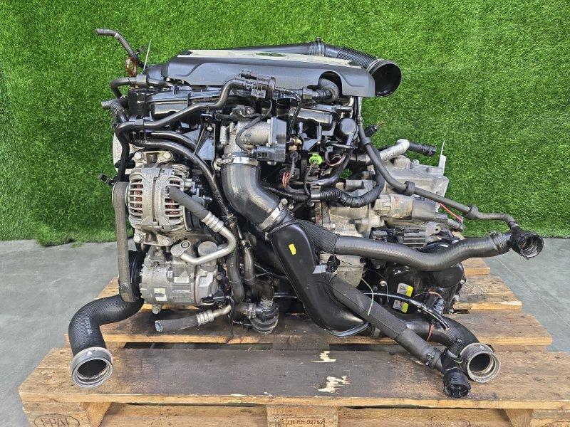 Двигатель из Японии — фото 4