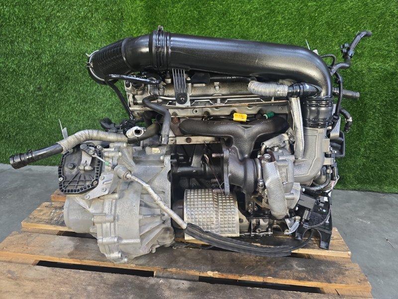 Двигатель из Японии — фото 6