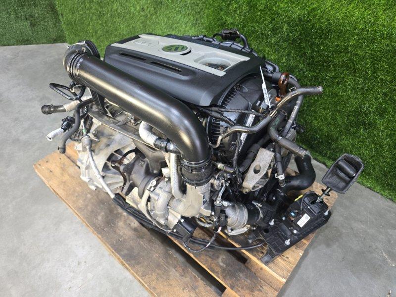 Двигатель из Японии — фото 14