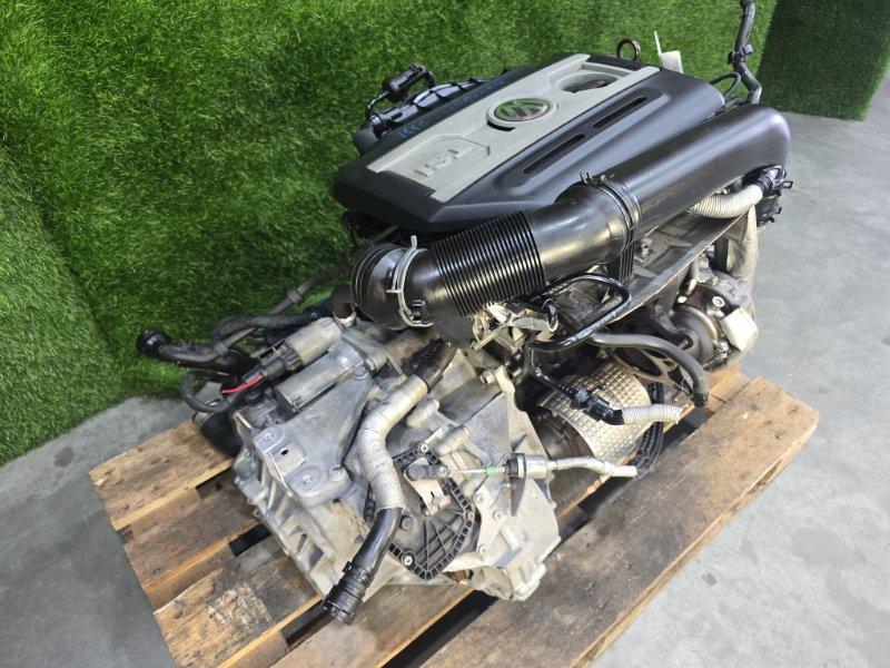 Двигатель из Японии — фото 15