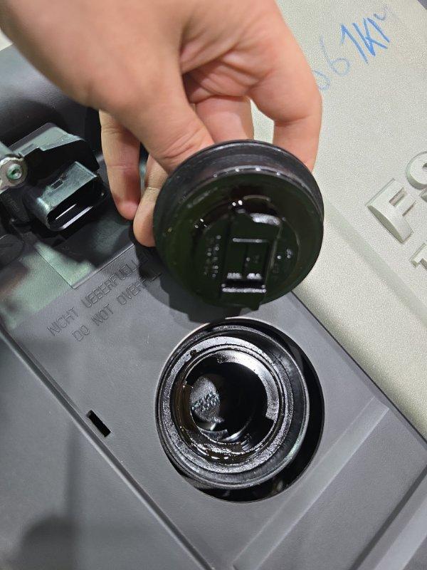 Двигатель из Японии — фото 9