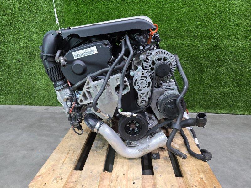 Двигатель из Японии — фото 2