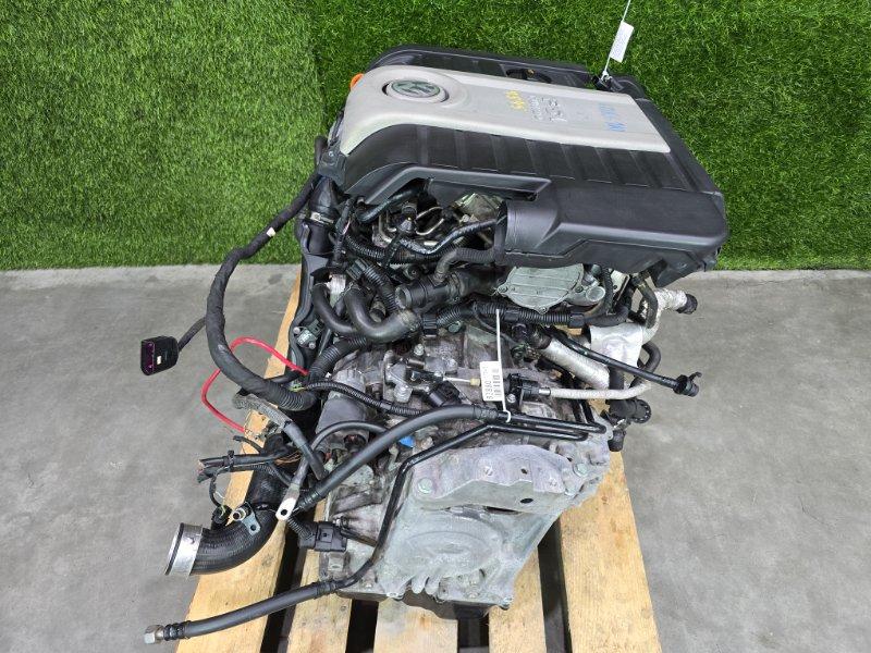 Двигатель из Японии — фото 7