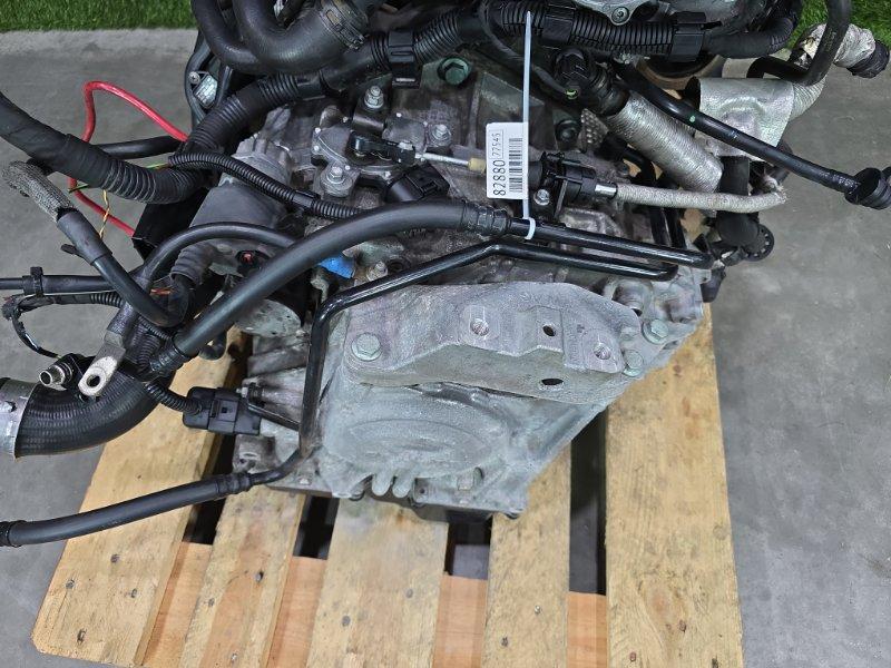 АКПП из Японии — фото 3