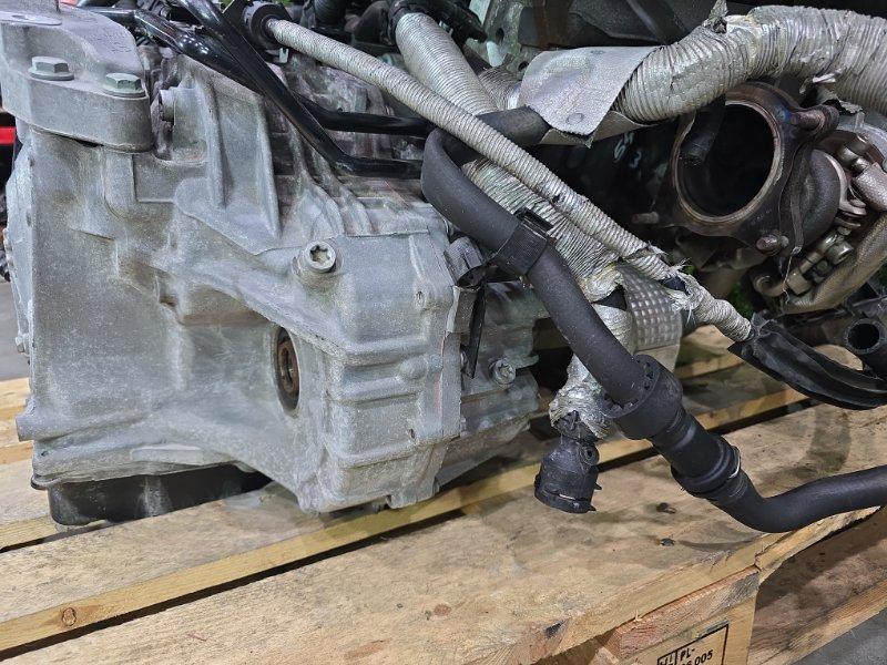 АКПП из Японии — фото 5