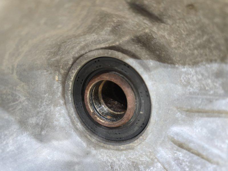 АКПП из Японии — фото 7