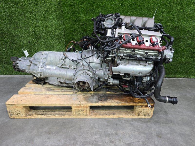 Двигатель из Японии — фото 6