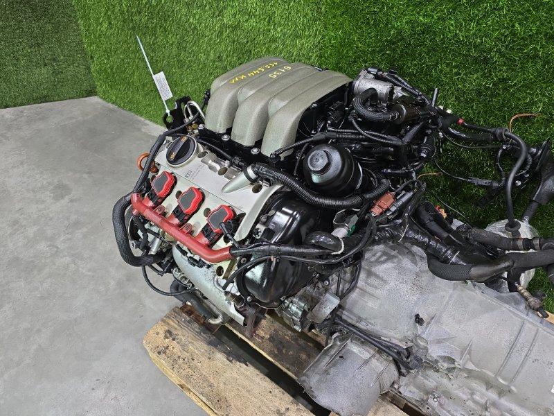 Двигатель из Японии — фото 14