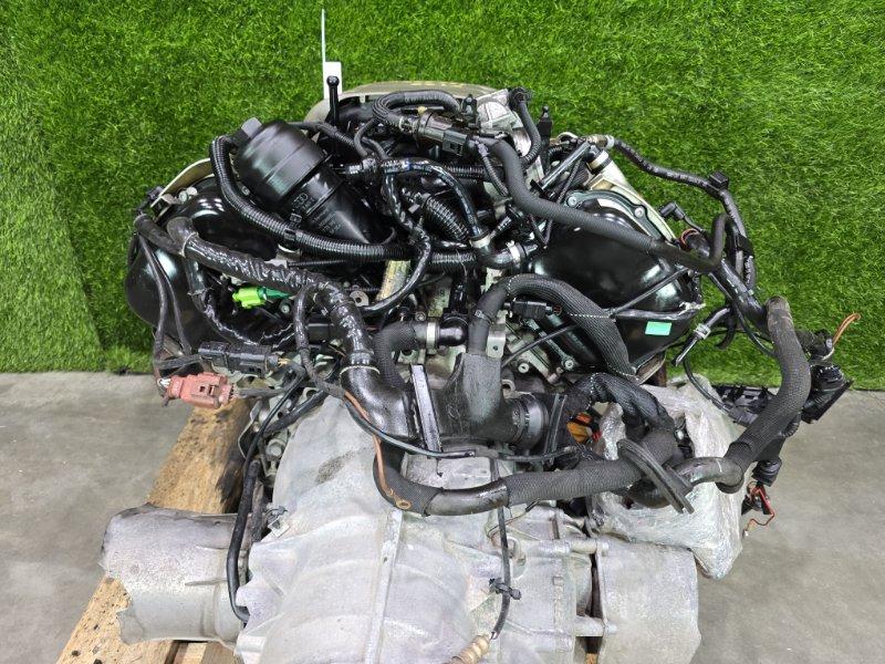 Двигатель из Японии — фото 8