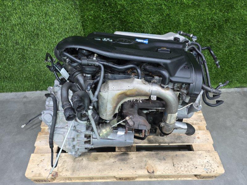 Двигатель из Японии — фото 5