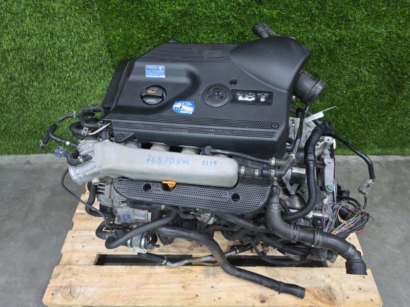 Двигатель из Японии