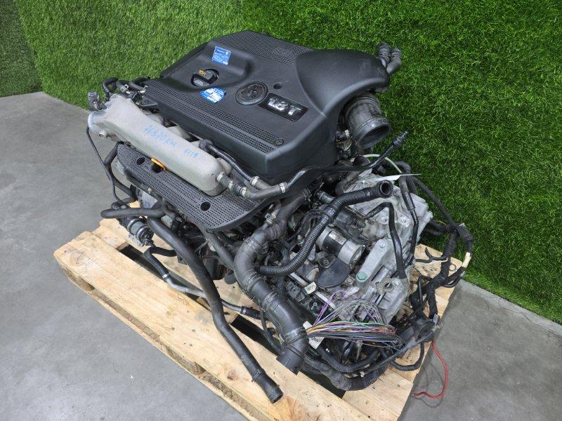 Двигатель из Японии — фото 13