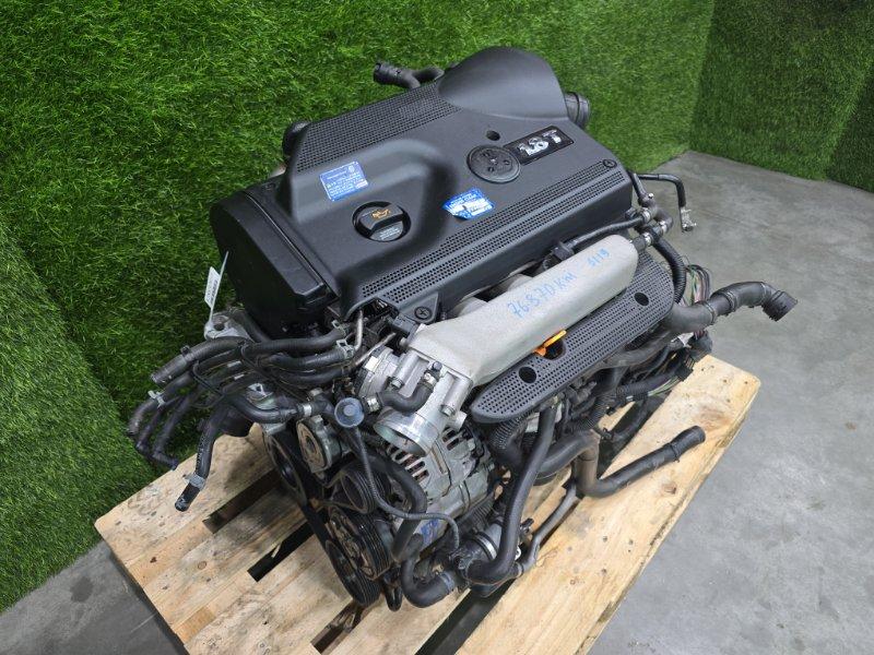 Двигатель из Японии — фото 14