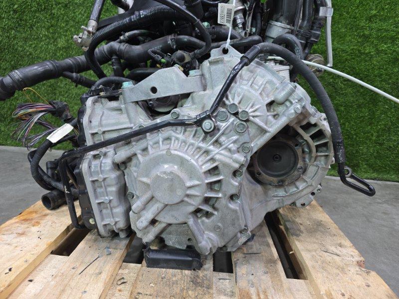 АКПП из Японии — фото 2