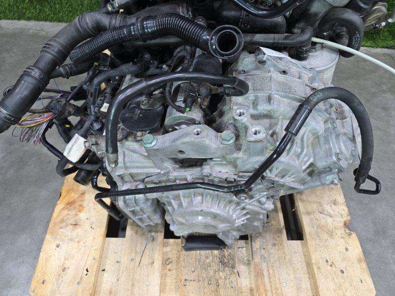 АКПП из Японии — фото 4