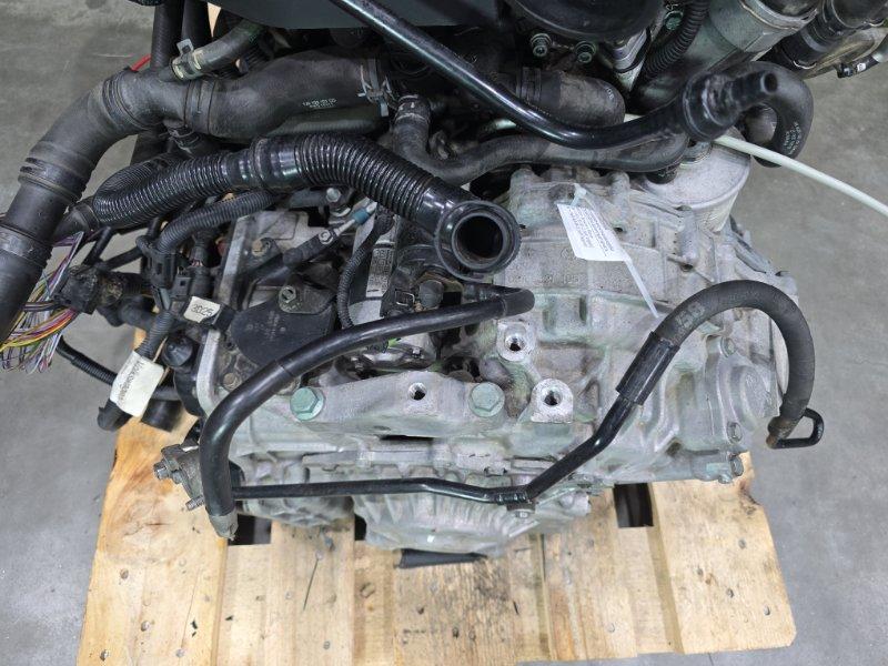 АКПП из Японии — фото 5