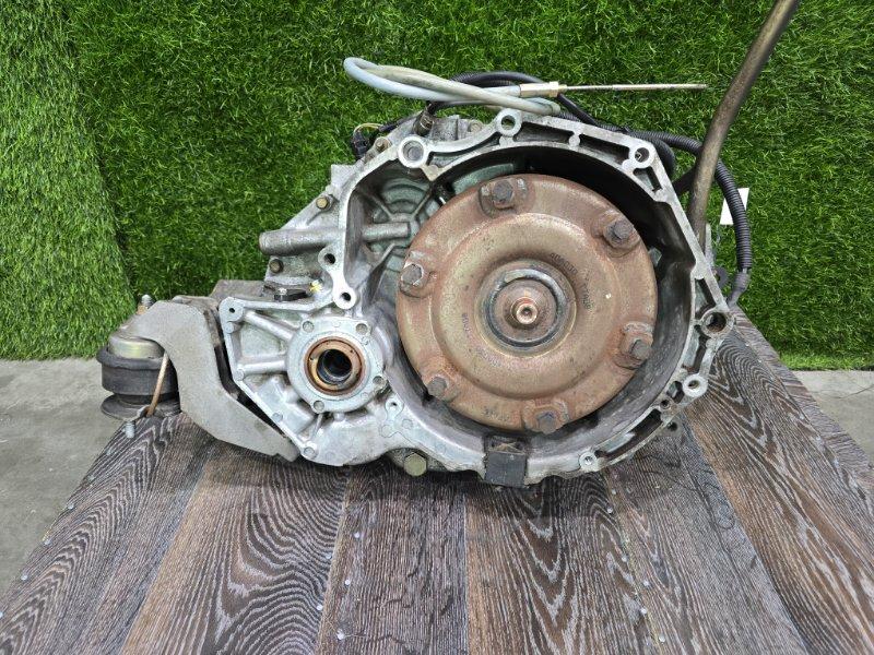 АКПП из Японии