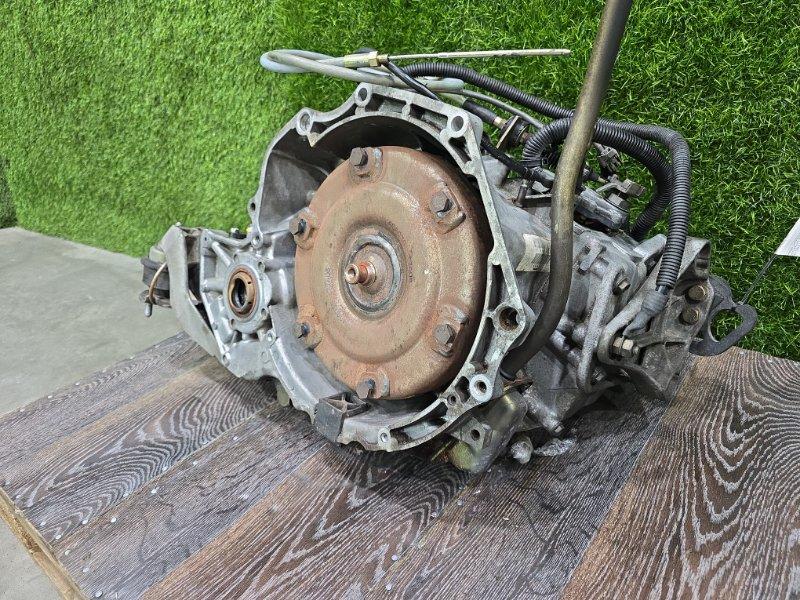 АКПП из Японии — фото 3