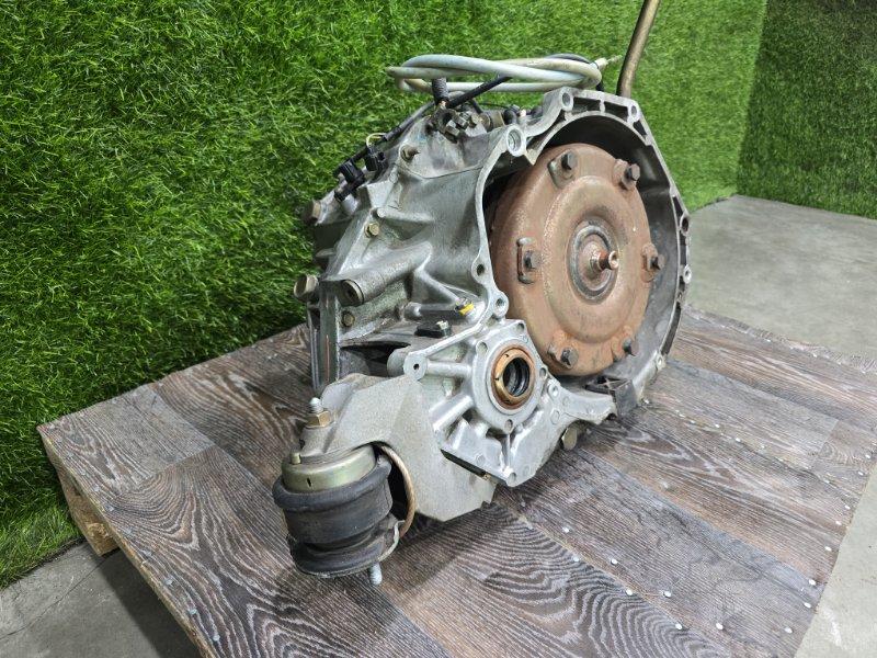 АКПП из Японии — фото 4