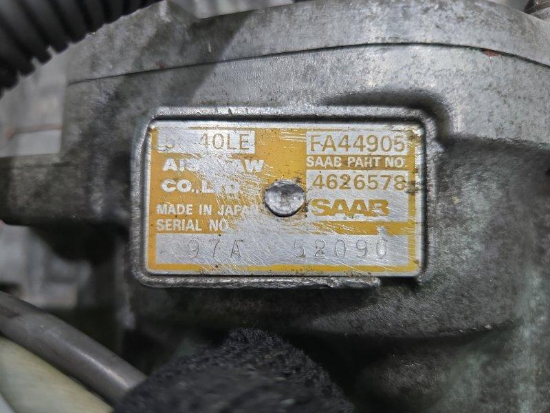 АКПП из Японии — фото 10