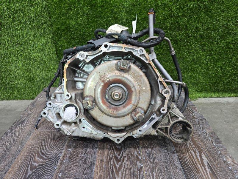 АКПП из Японии