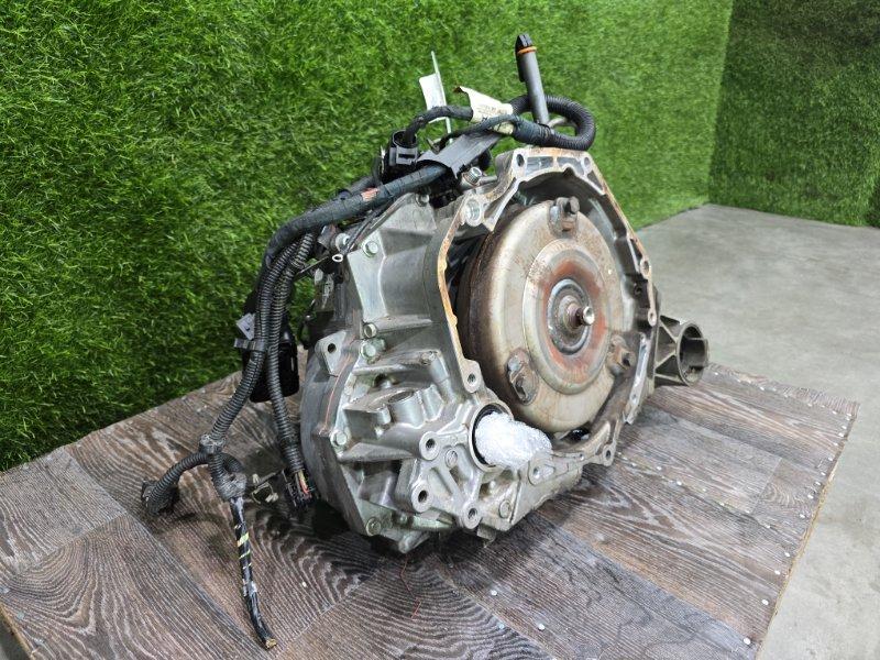 АКПП из Японии — фото 3