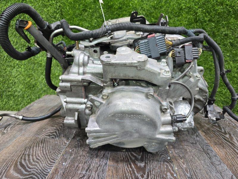 АКПП из Японии — фото 4