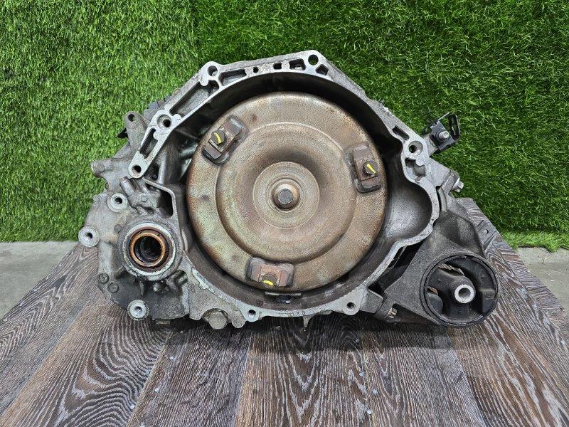 АКПП из Японии