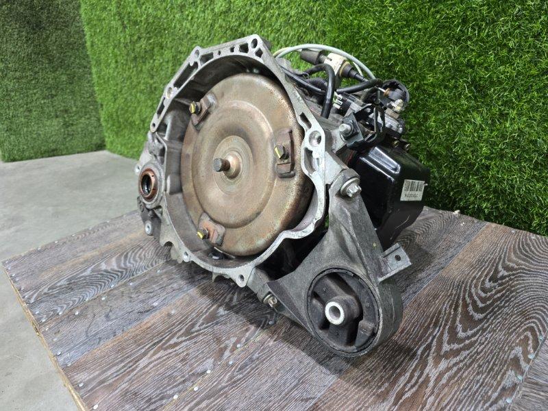 АКПП из Японии — фото 2