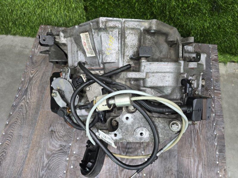 АКПП из Японии — фото 4