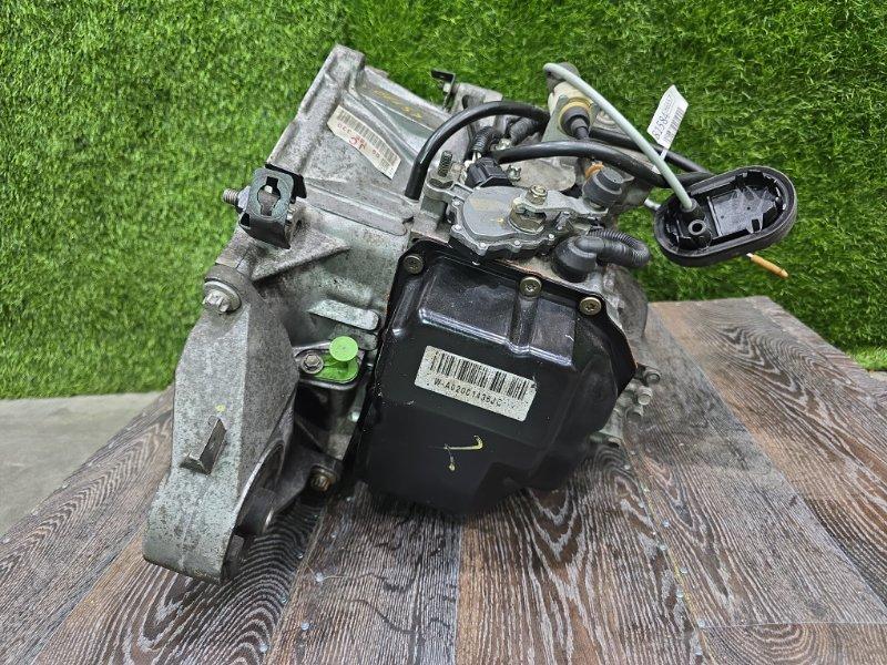 АКПП из Японии — фото 5