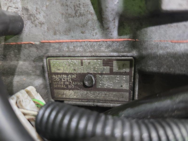 АКПП из Японии — фото 8