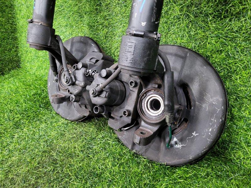 Кулак поворотный — фото 12