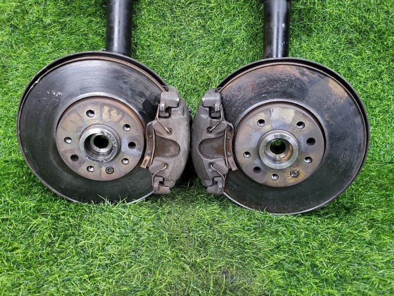 Кулак поворотный — фото 14